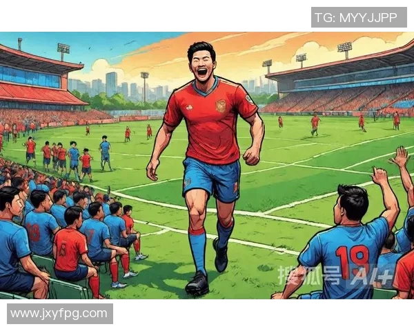 足球明星与音乐的奇妙碰撞：当绿茵场上的英雄们成为旋律的主角